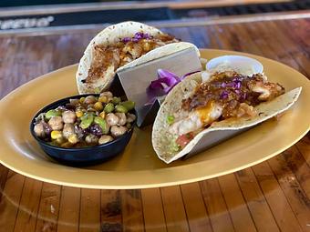 Product - Nokomo's Sunset Hut in Nokomis, FL Bars & Grills