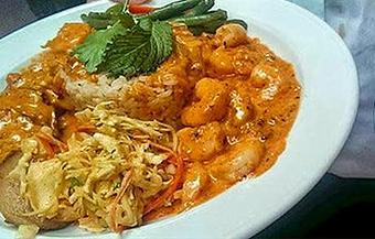 Product - Nola Bistro and Bar in Osseo, MN American Restaurants