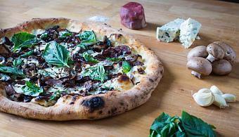 Product - Noli's Pizzeria in Blackstone District - Omaha, NE Pizza Restaurant