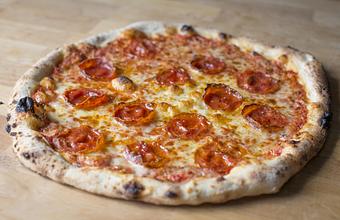 Product - Noli's Pizzeria in Blackstone District - Omaha, NE Pizza Restaurant