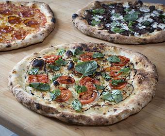 Product - Noli's Pizzeria in Blackstone District - Omaha, NE Pizza Restaurant