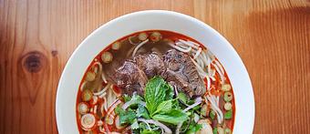 Product - Nong La Cafe in Los Angeles, CA Cafe Restaurants