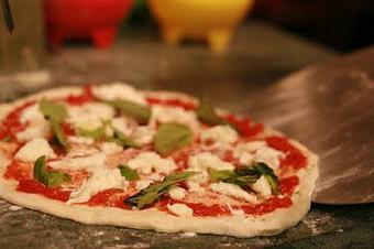 Product - Nonna Vivi Wood Oven Pizzeria in Rio Rico, AZ Italian Restaurants