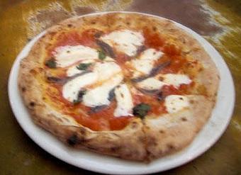 Product - Nonna Vivi Wood Oven Pizzeria in Rio Rico, AZ Italian Restaurants