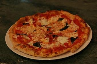 Product - Nonna Vivi Wood Oven Pizzeria in Rio Rico, AZ Italian Restaurants