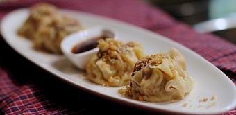 Product - Noodies Thai Kitchen in New York, NY Thai Restaurants