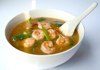 Product: Gravy Noodle Soup - Noodies Thai Kitchen in New York, NY Thai Restaurants