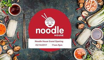 Product - Noodle House in Midland, TX Chinese Restaurants