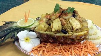 Product - Noot's Thai Kitchen in Victoria, TX Seafood Restaurants