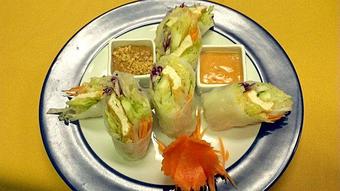 Product - Noot's Thai Kitchen in Victoria, TX Seafood Restaurants