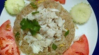 Product - Noot's Thai Kitchen in Victoria, TX Seafood Restaurants