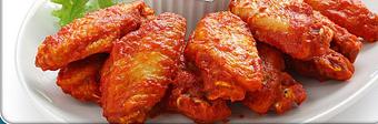 Product - Noran Broasted & Rotisserie Chicken in Pico Rivera, CA Mexican Restaurants