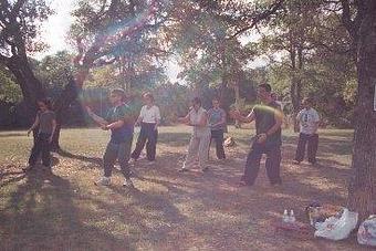 Product - North Austin T'ai Chi in Austin, TX Sports & Recreational Services
