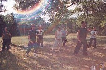 Product - North Austin T'ai Chi in Austin, TX Sports & Recreational Services