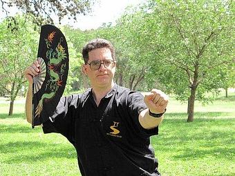 Product - North Austin T'ai Chi in Austin, TX Sports & Recreational Services