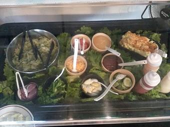 Product - North Bar in Luther, MI Bars & Grills