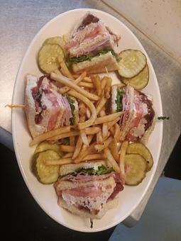 Product - North Bar in Luther, MI Bars & Grills