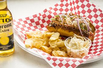 Product - North River Lobster Company in New York, NY Seafood Restaurants