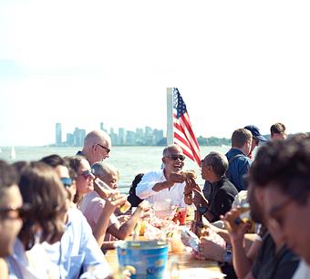 Product - North River Lobster Company in New York, NY Seafood Restaurants