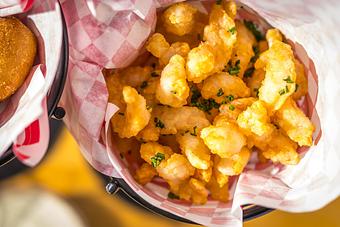 Product - North River Lobster Company in New York, NY Seafood Restaurants