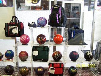 Product - North Versailles Bowling Center in North Versailles, PA Bowling Centers