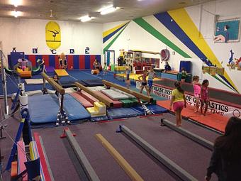 Product: Balance Beams - Northeast Institute of Gymnastics in Albany, NY Sports & Recreational Services