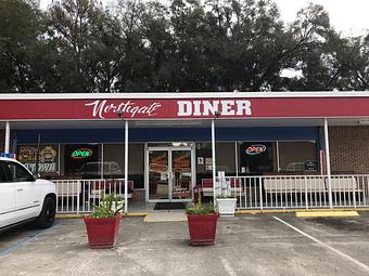 Product - Northgate Diner in Ocala, FL Diner Restaurants