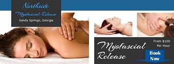 Product - Northside Myofascial-Release in Sandy Springs, GA Health & Medical