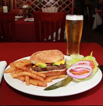 Product - Northwood Inn in Carmel, NY American Restaurants