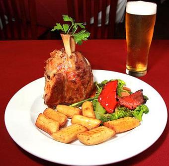 Product - Northwood Inn in Carmel, NY American Restaurants