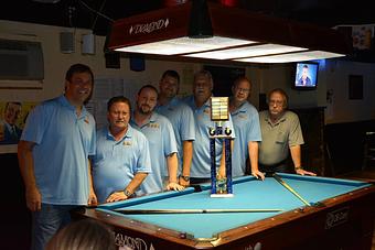 Product - Norwood Tavern in Savannah, GA Pubs