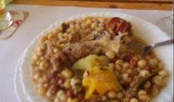 Product - Nos Casa Cafe in Boston, MA Portuguese Restaurants