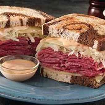 Product - Nosh-a-Rye Kosher Deli & Catering in Cordova, TN Delicatessen Restaurants