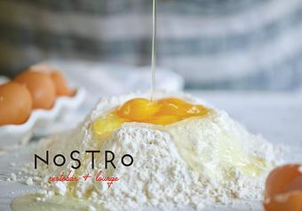 Product - Nostro Restobar and Lounge in Utica, NY American Restaurants