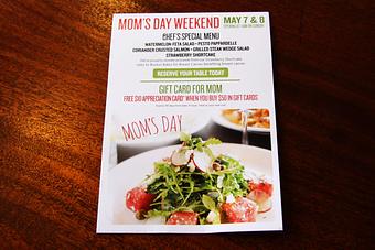 Product - Not Your Average Joe's in Norwell, MA Restaurants/Food & Dining