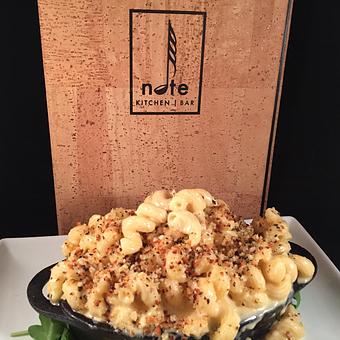 Product - Note Kitchen & Bar in Bethel, CT Restaurants/Food & Dining