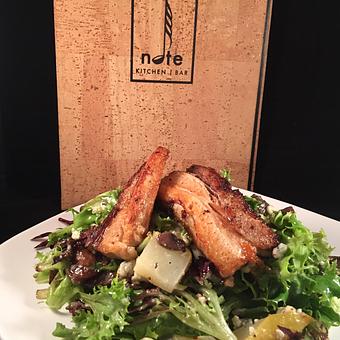 Product - Note Kitchen & Bar in Bethel, CT Restaurants/Food & Dining