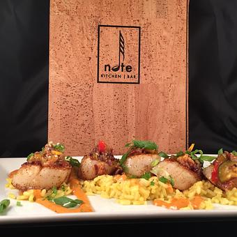 Product - Note Kitchen & Bar in Bethel, CT Restaurants/Food & Dining
