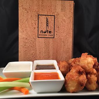 Product - Note Kitchen & Bar in Bethel, CT Restaurants/Food & Dining