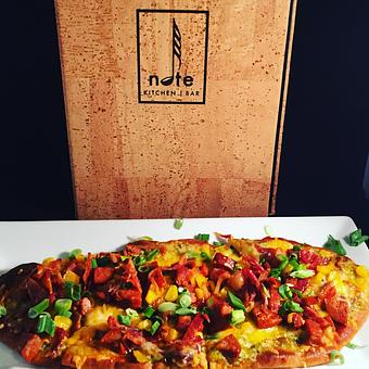 Product - Note Kitchen & Bar in Bethel, CT Restaurants/Food & Dining