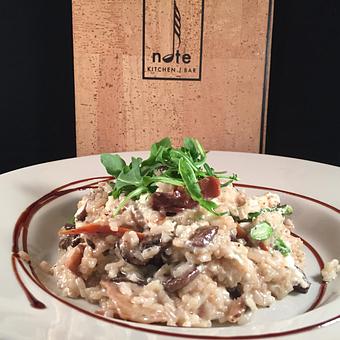 Product - Note Kitchen & Bar in Bethel, CT Restaurants/Food & Dining
