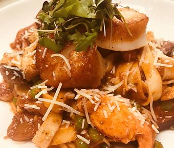 Product - Note Kitchen & Bar in Bethel, CT Restaurants/Food & Dining