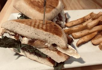 Product - Note Kitchen & Bar in Bethel, CT Restaurants/Food & Dining