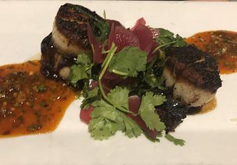 Product - Note Kitchen & Bar in Bethel, CT Restaurants/Food & Dining