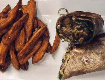 Product - Note Kitchen & Bar in Bethel, CT Restaurants/Food & Dining