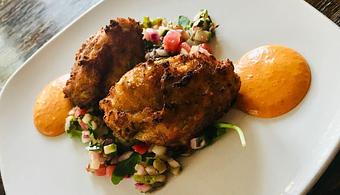 Product - Note Kitchen & Bar in Bethel, CT Restaurants/Food & Dining