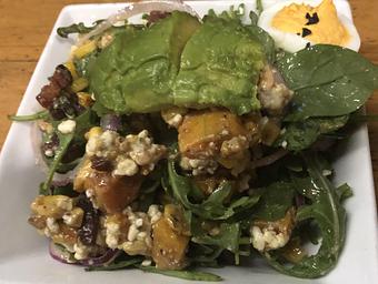 Product - Note Kitchen & Bar in Bethel, CT Restaurants/Food & Dining