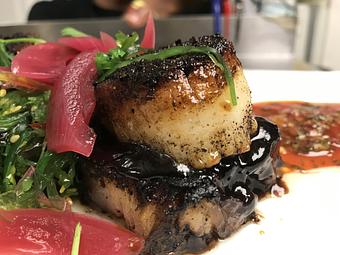 Product - Note Kitchen & Bar in Bethel, CT Restaurants/Food & Dining