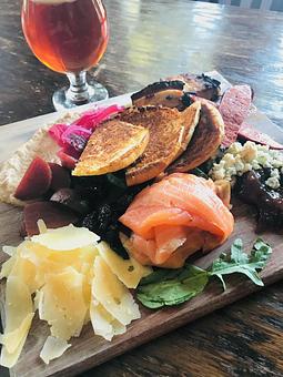 Product - Note Kitchen & Bar in Bethel, CT Restaurants/Food & Dining