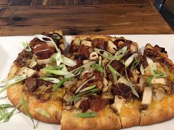 Product - Note Kitchen & Bar in Bethel, CT Restaurants/Food & Dining